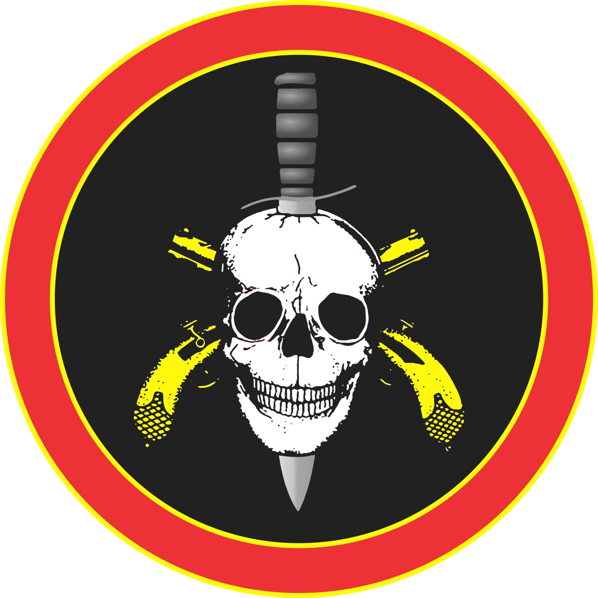 BOPE Logo